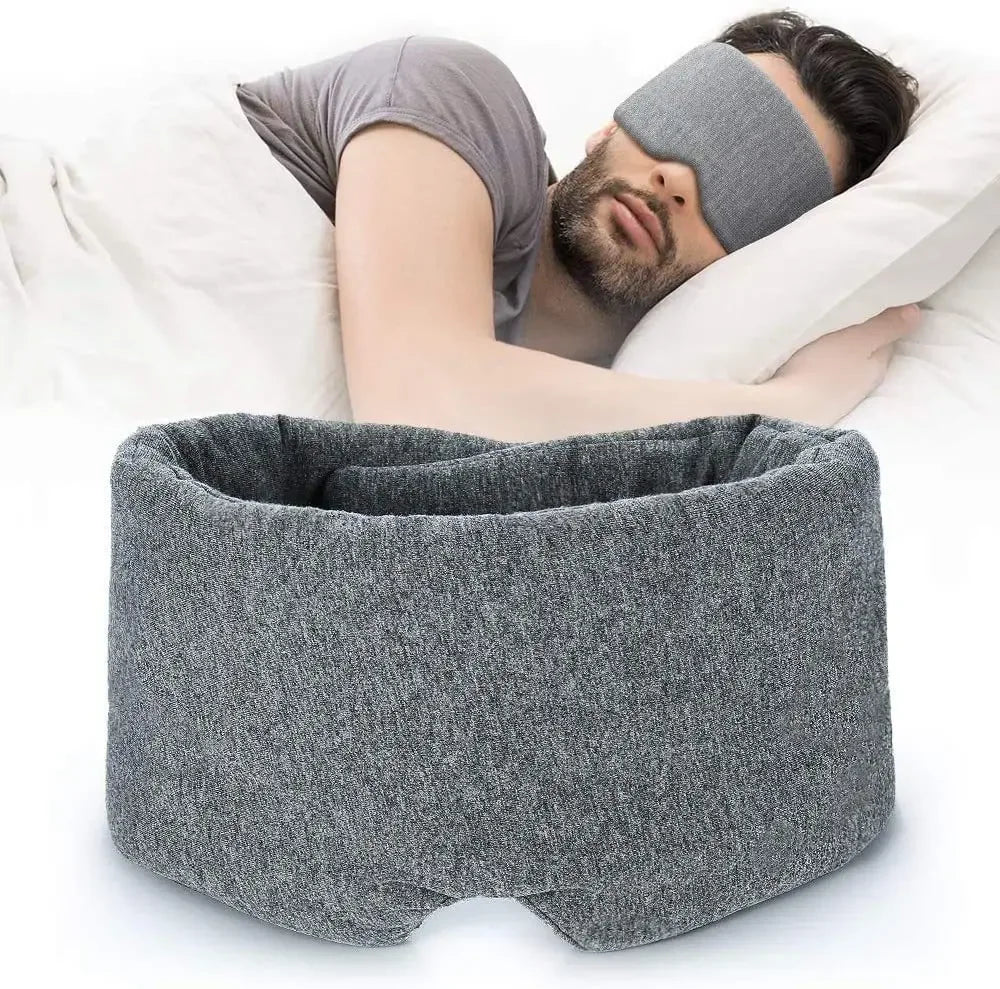 Themy Soft Sleep Mask
