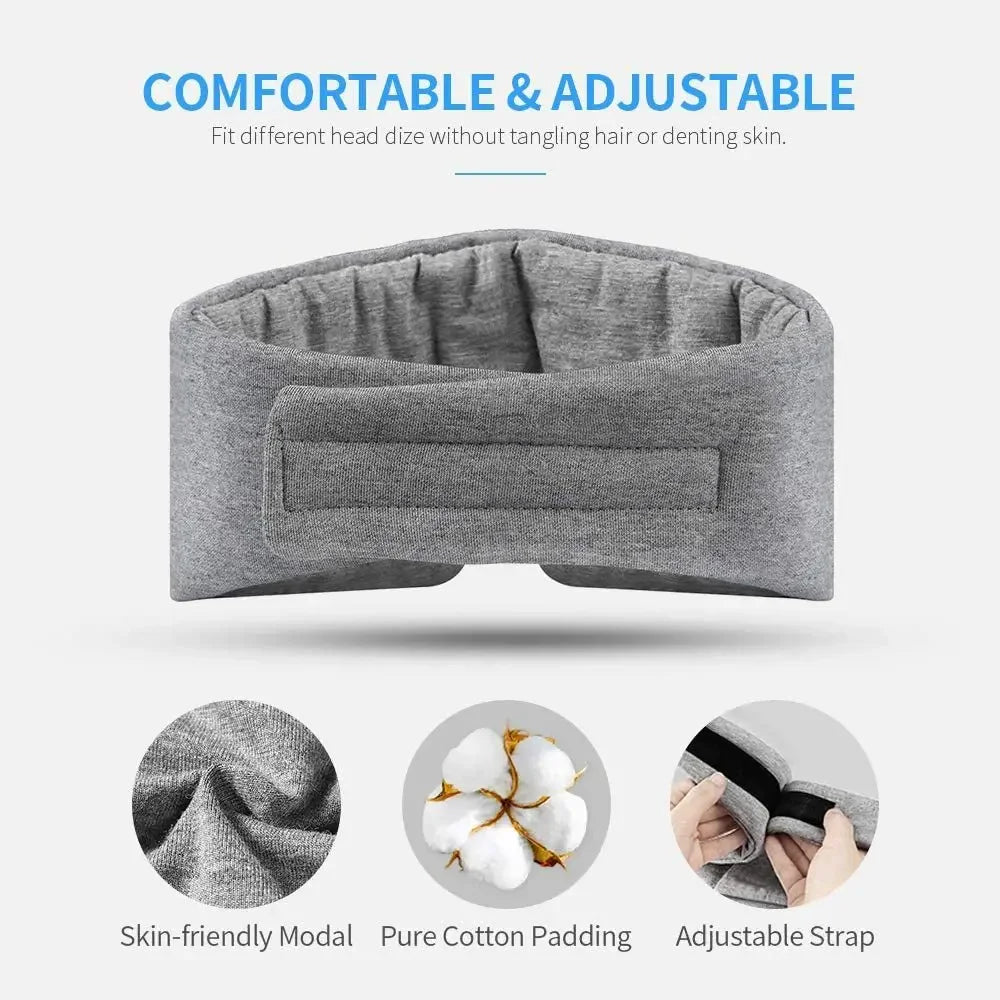 Themy Soft Sleep Mask