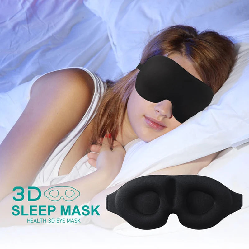 Themy Ultra Sleep Mask