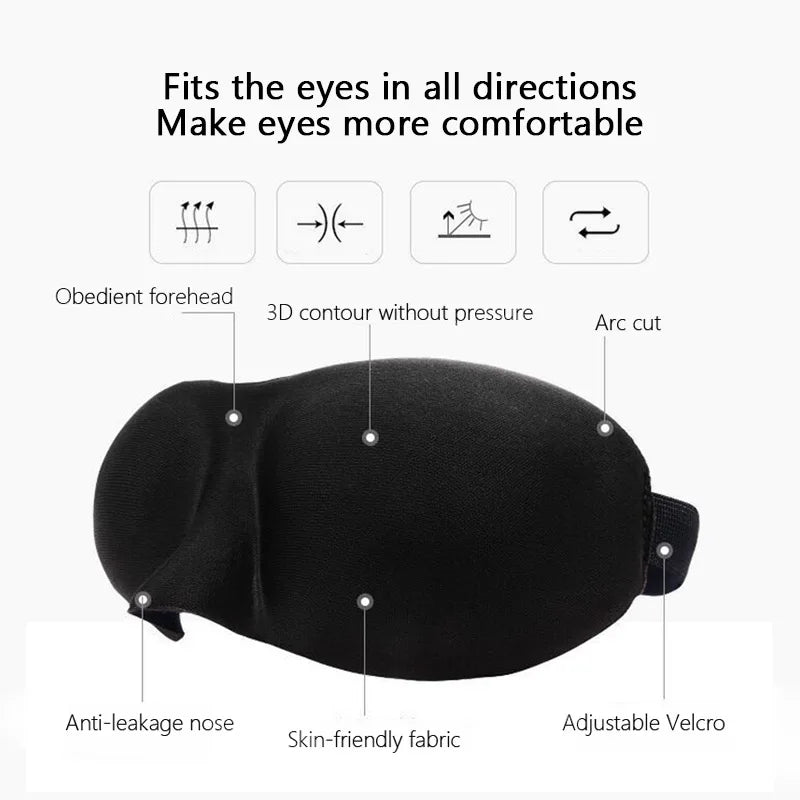 Themy Ultra Sleep Mask