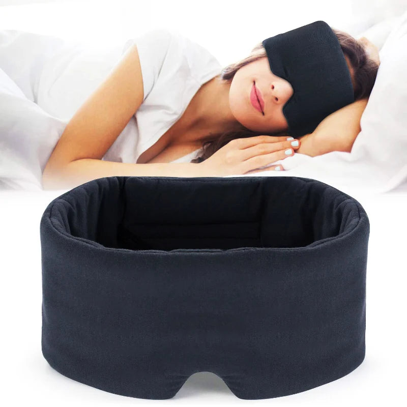 Themy Soft Sleep Mask