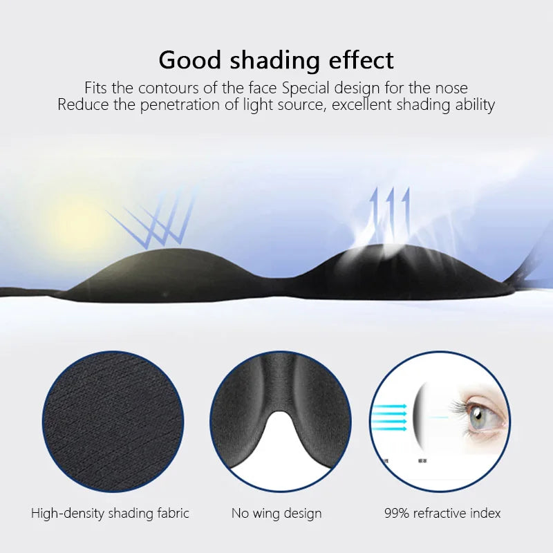 Themy Ultra Sleep Mask