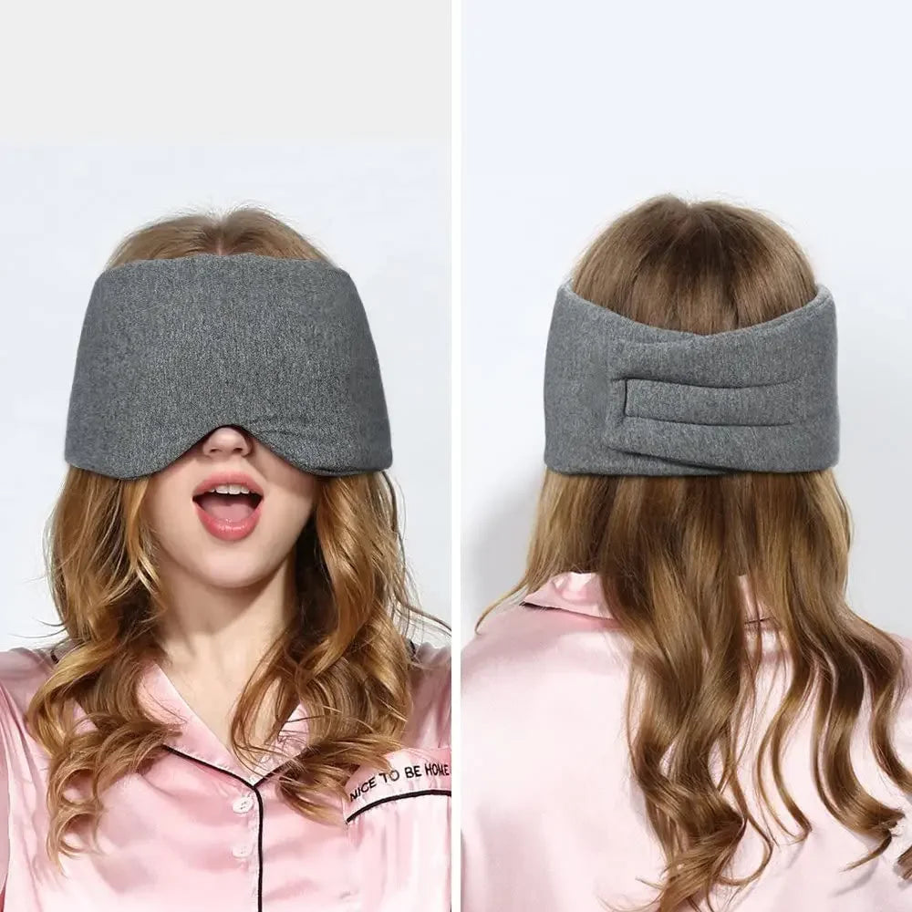 Themy Soft Sleep Mask