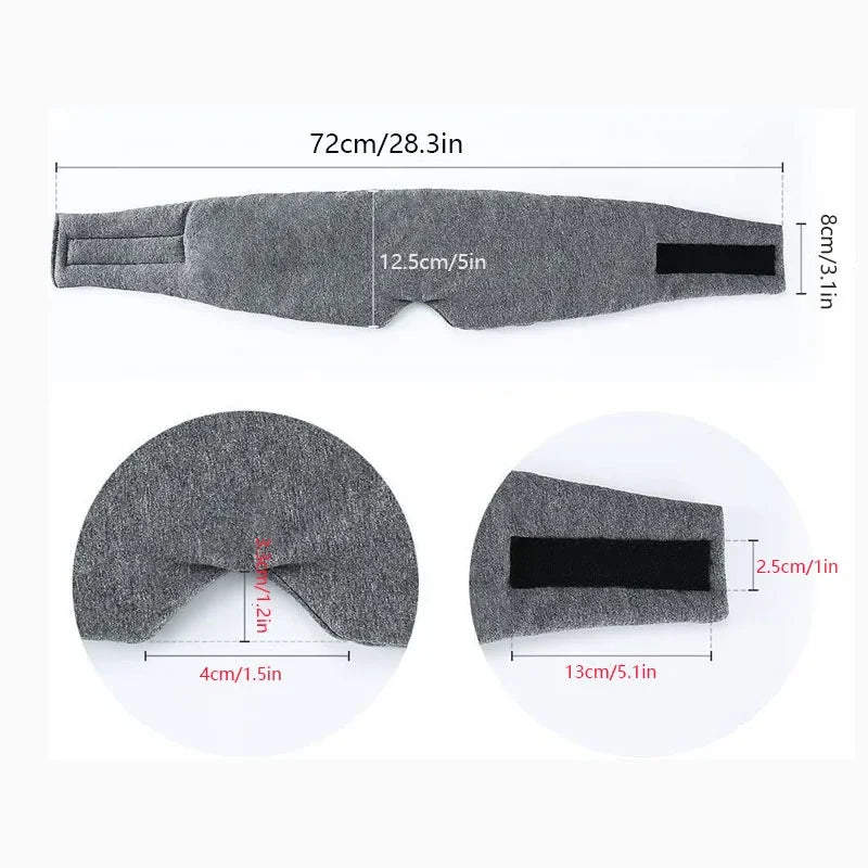 Themy Soft Sleep Mask