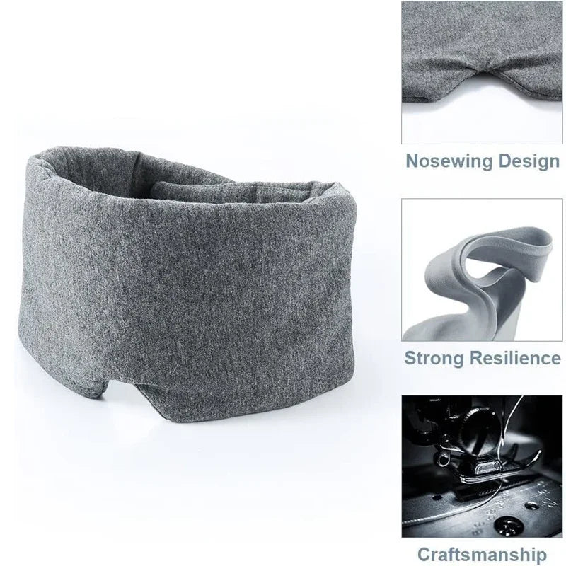 Themy Soft Sleep Mask