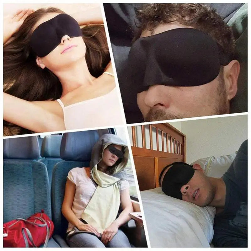 Themy Ultra Sleep Mask
