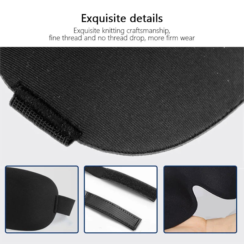 Themy Ultra Sleep Mask