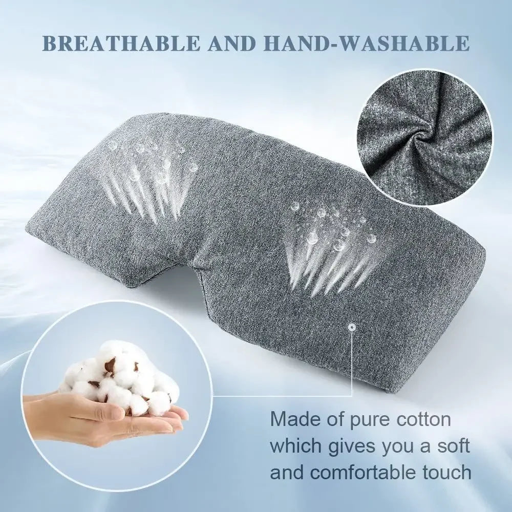 Themy Soft Sleep Mask