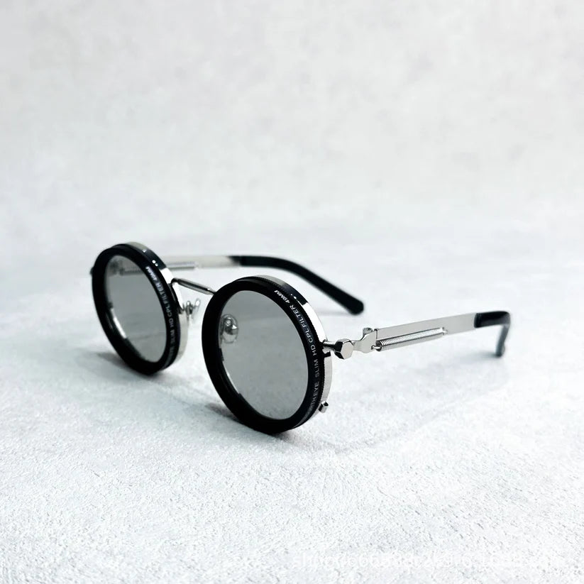 Themytom™ Adjustable Tint Sunglasses with Built-in ND Filter