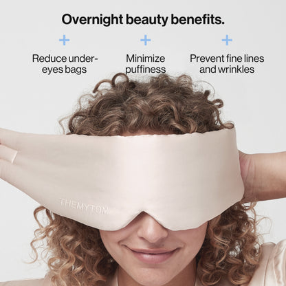 Nº 08 Brume d’Argent