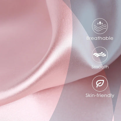 Themy Premium Silk Pillowcase