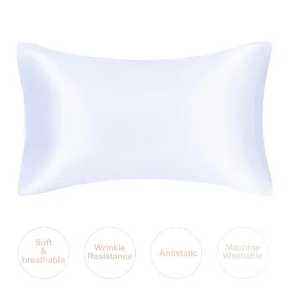 Themy Premium Silk Pillowcase