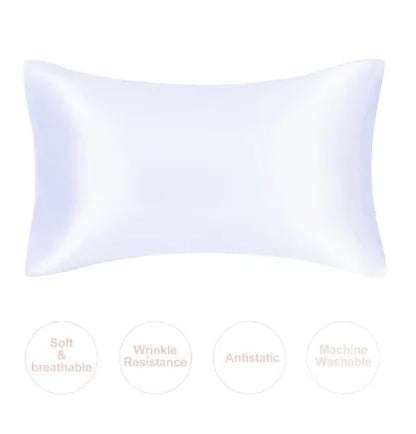 Themy Premium Silk Pillowcase