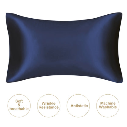 Themy Premium Silk Pillowcase