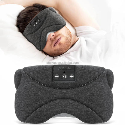 Mytom™ SOUND Deluxe Sleep Mask