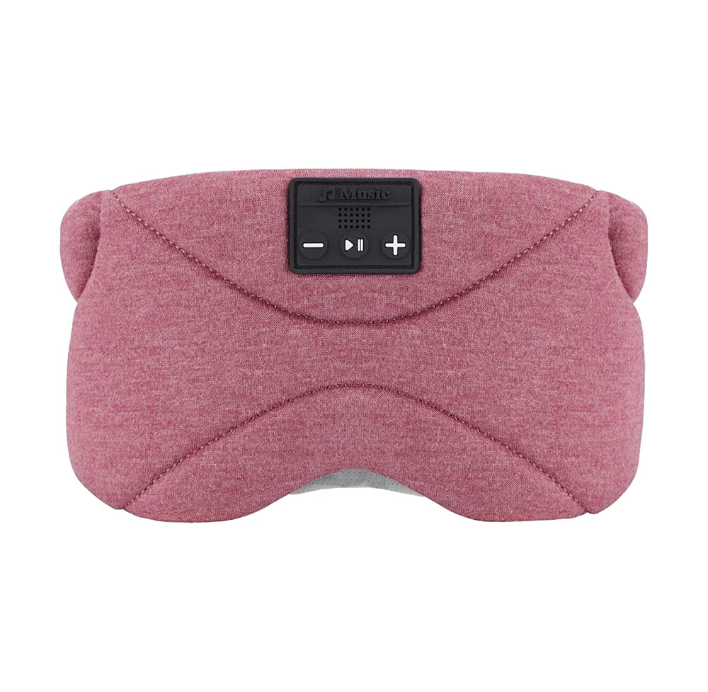 Mytom™ SOUND Deluxe Sleep Mask