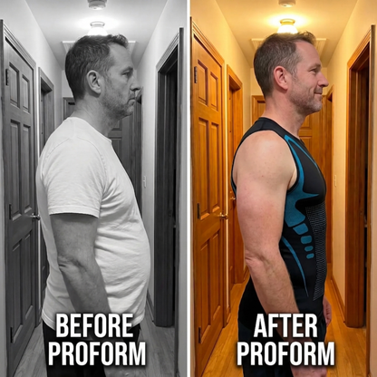 ProForm - Feel The Power of Confidence, Shape & Control