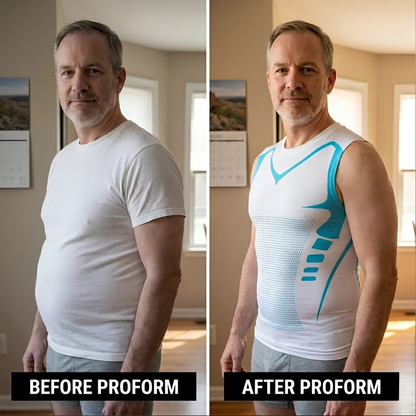 ProForm - Feel The Power of Confidence, Shape & Control