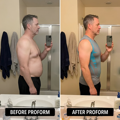 ProForm - Feel The Power of Confidence, Shape & Control