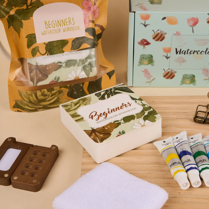 Themytom Wonderful Painting Book