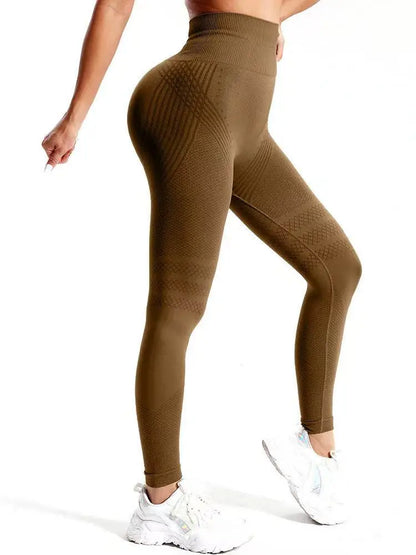 Themytom 3D Anti-Cellulite Leggings
