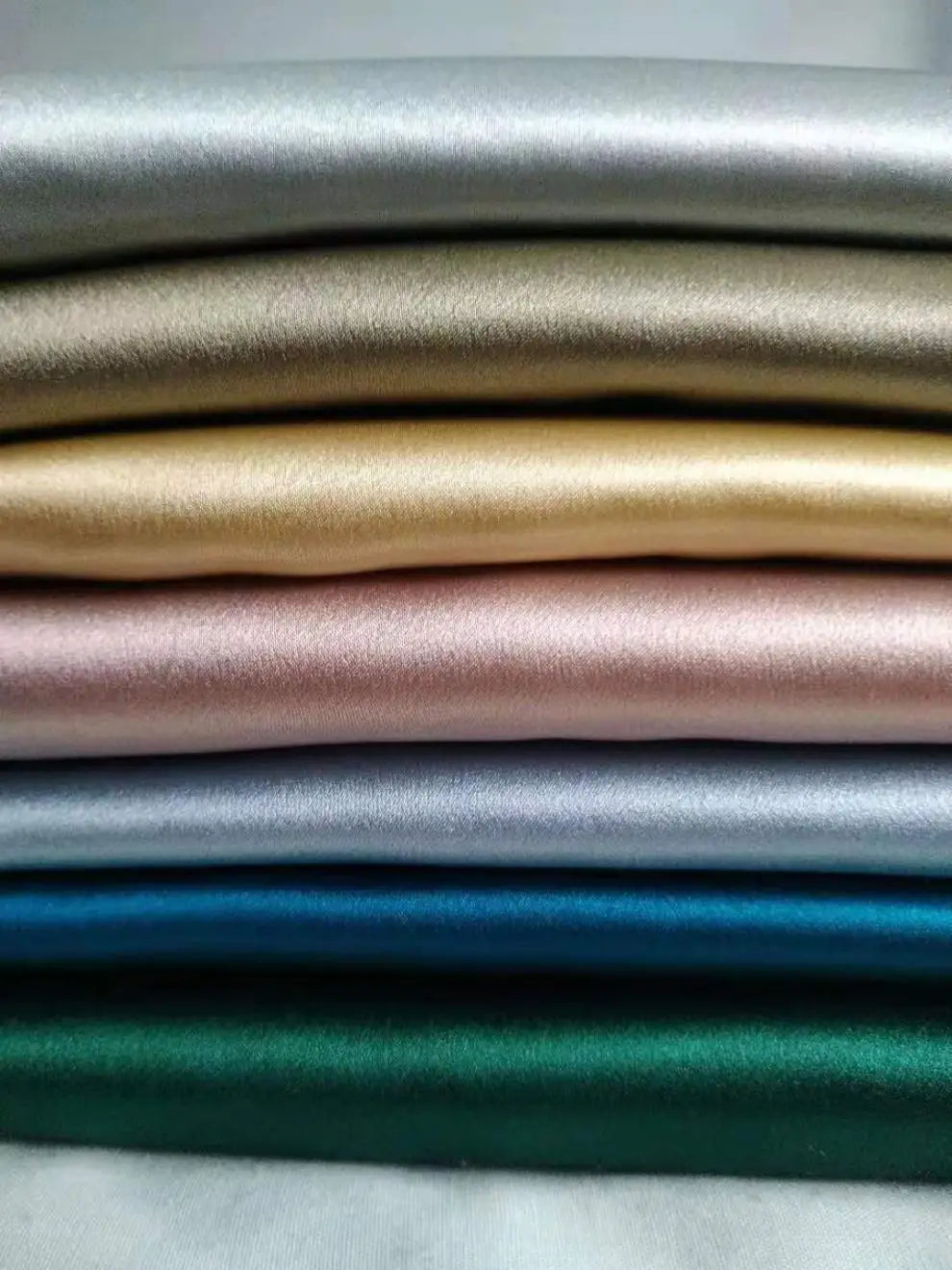 Themy Premium Silk Pillowcase