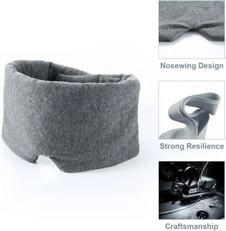 Themy Soft Sleep Mask