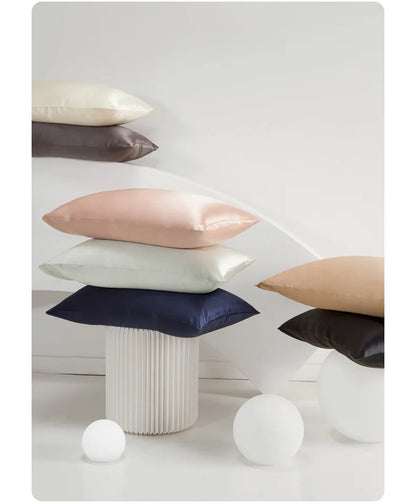 Themy Premium Silk Pillowcase