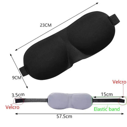 Themy Ultra Sleep Mask