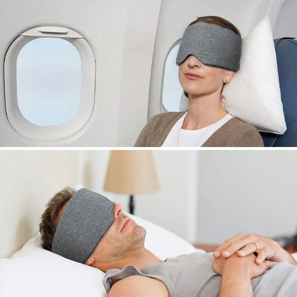 Themy Soft Sleep Mask