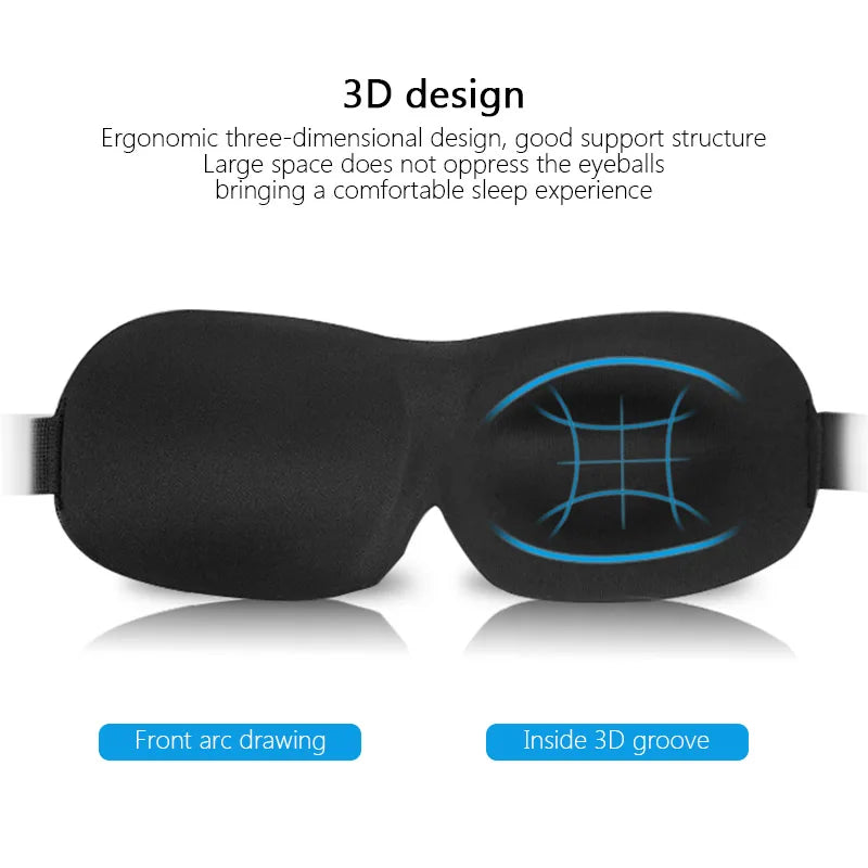 Themy Ultra Sleep Mask