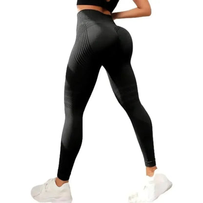 Themytom 3D Anti-Cellulite Leggings