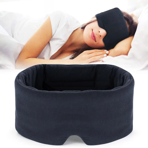 Themy Soft Sleep Mask