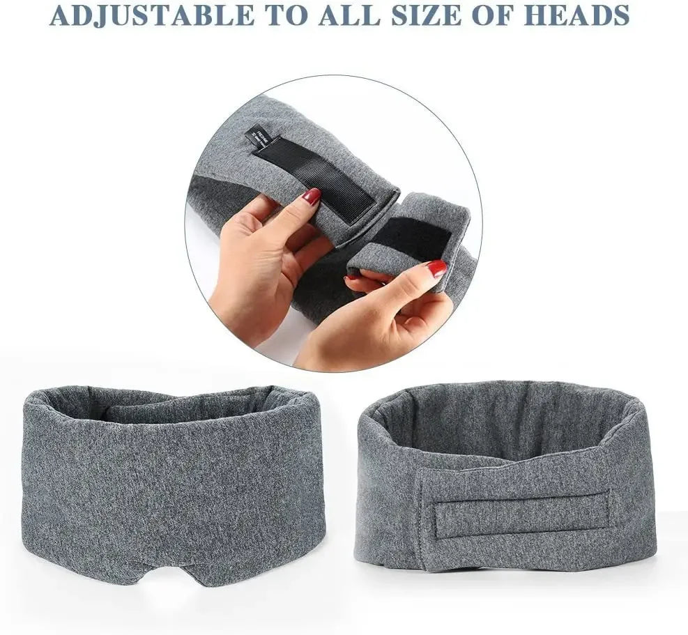 Themy Soft Sleep Mask