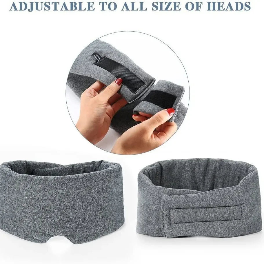 Themy Soft Sleep Mask