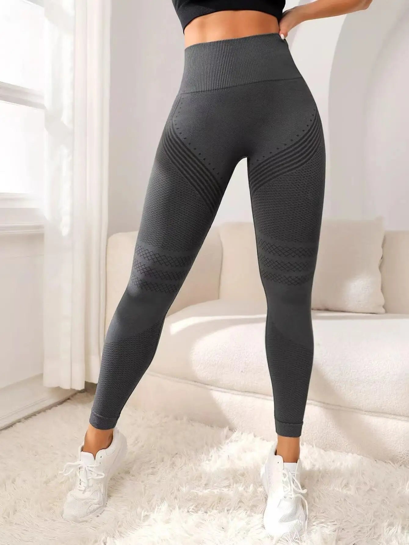 Themytom 3D Anti-Cellulite Leggings