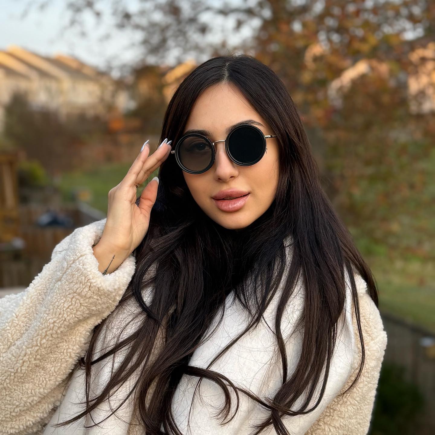 Themytom™ Adjustable Tint Sunglasses with Built-in ND Filter