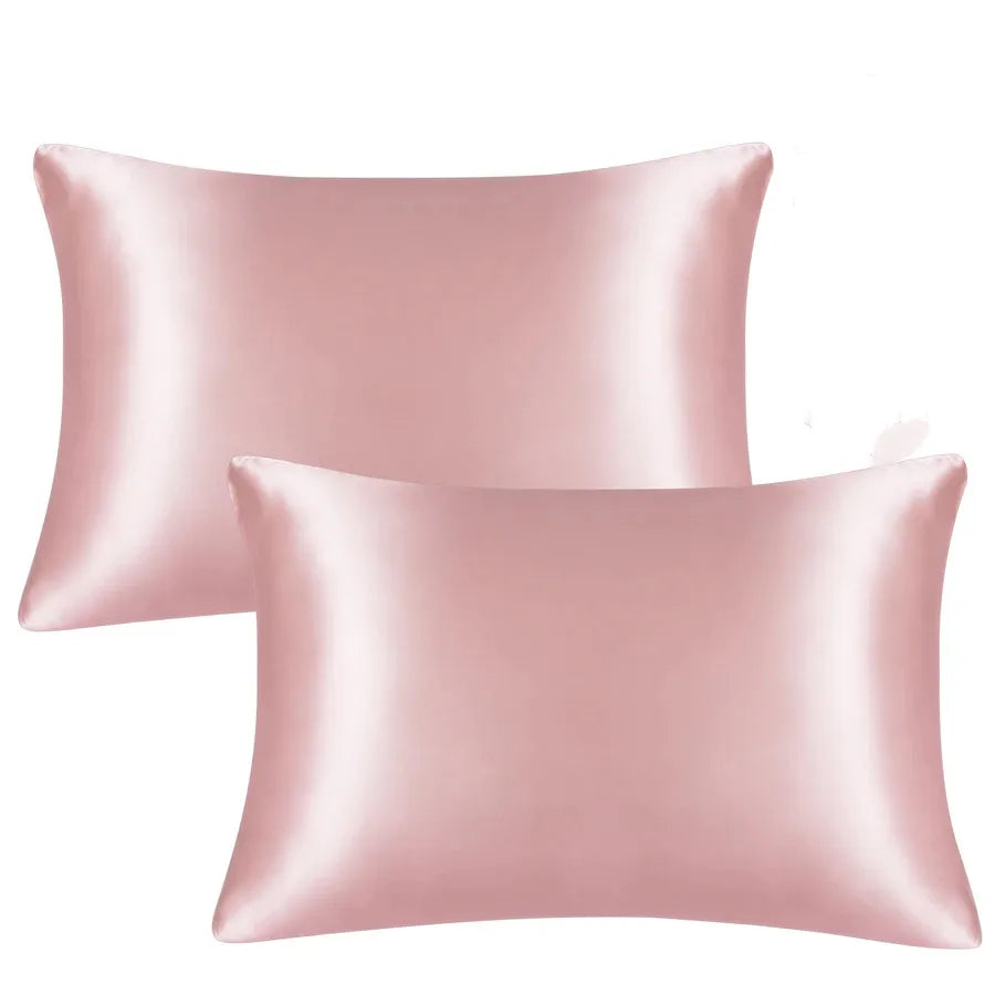 Themy Premium Silk Pillowcase
