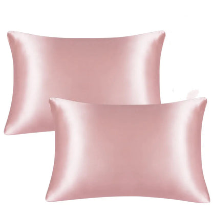 Themy Premium Silk Pillowcase