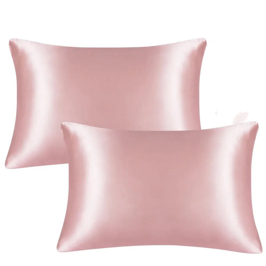 Themy Premium Silk Pillowcase