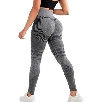 Themytom 3D Anti-Cellulite Leggings