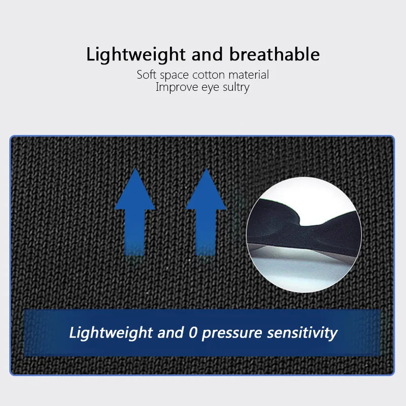 Themy Ultra Sleep Mask