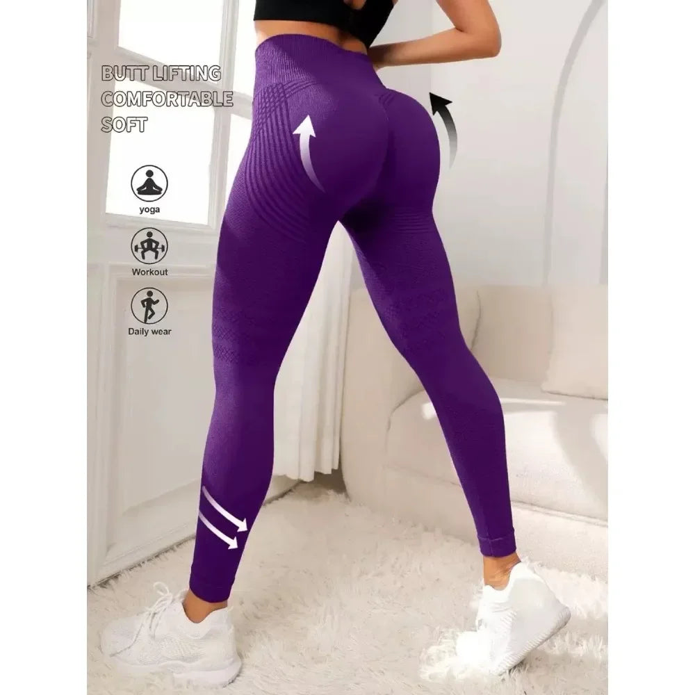 Themytom 3D Anti-Cellulite Leggings
