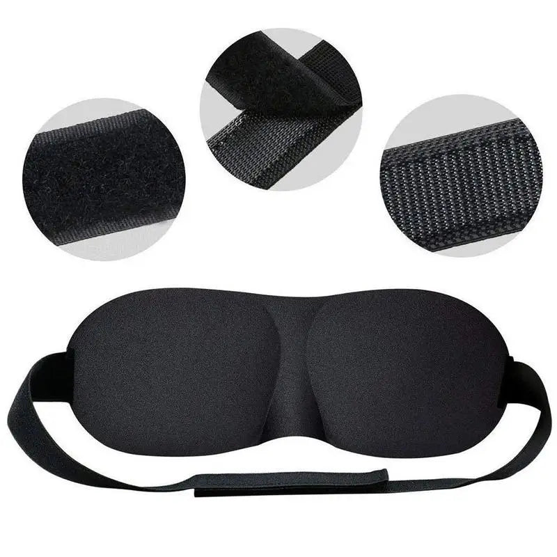 Themy Ultra Sleep Mask
