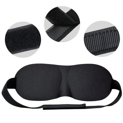 Themy Ultra Sleep Mask