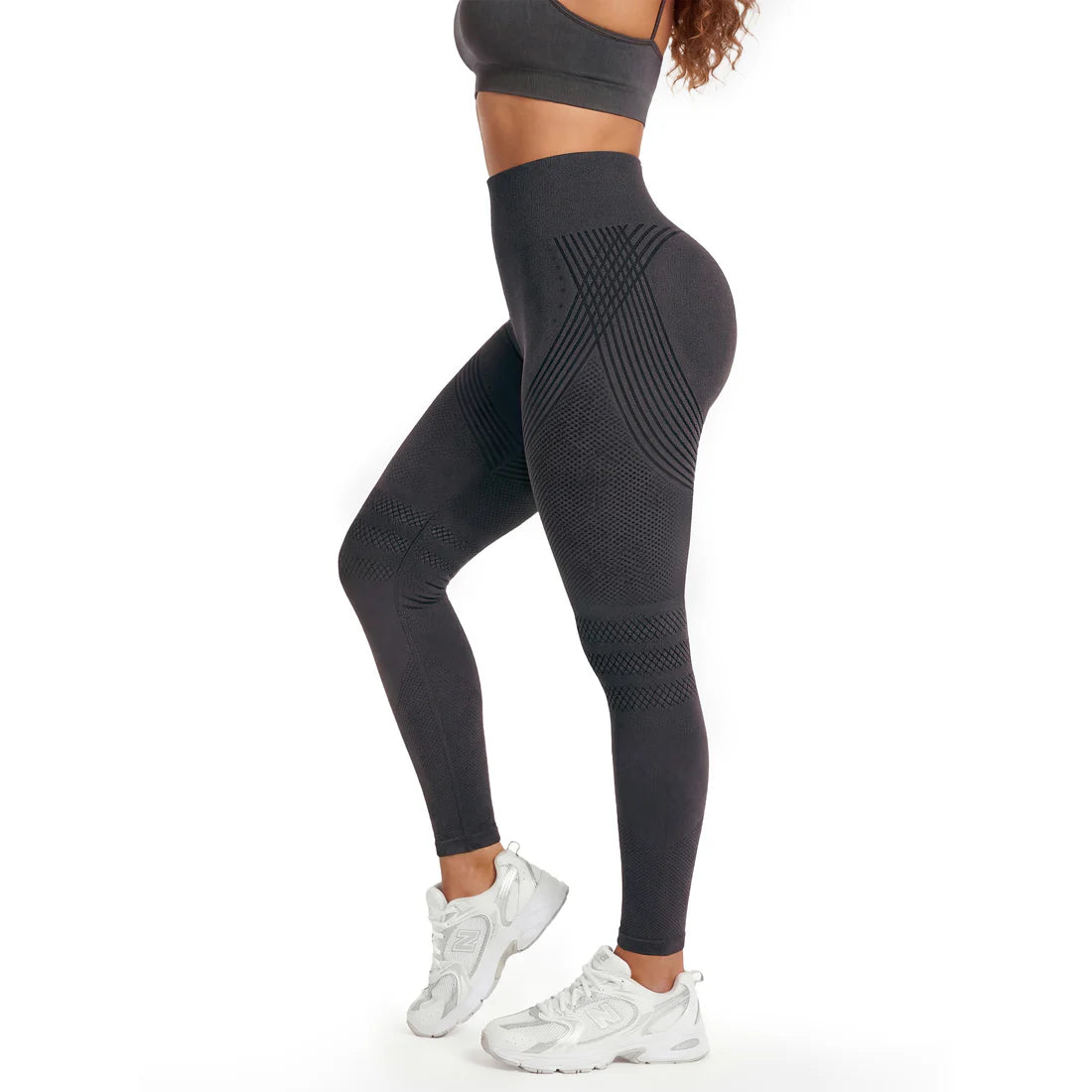 Themytom 3D Anti-Cellulite Leggings