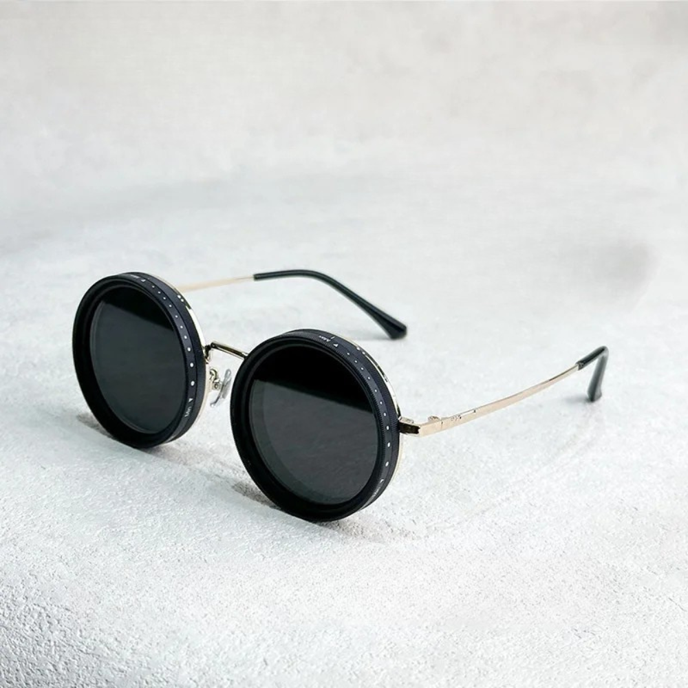 Themytom™ Adjustable Tint Sunglasses with Built-in ND Filter