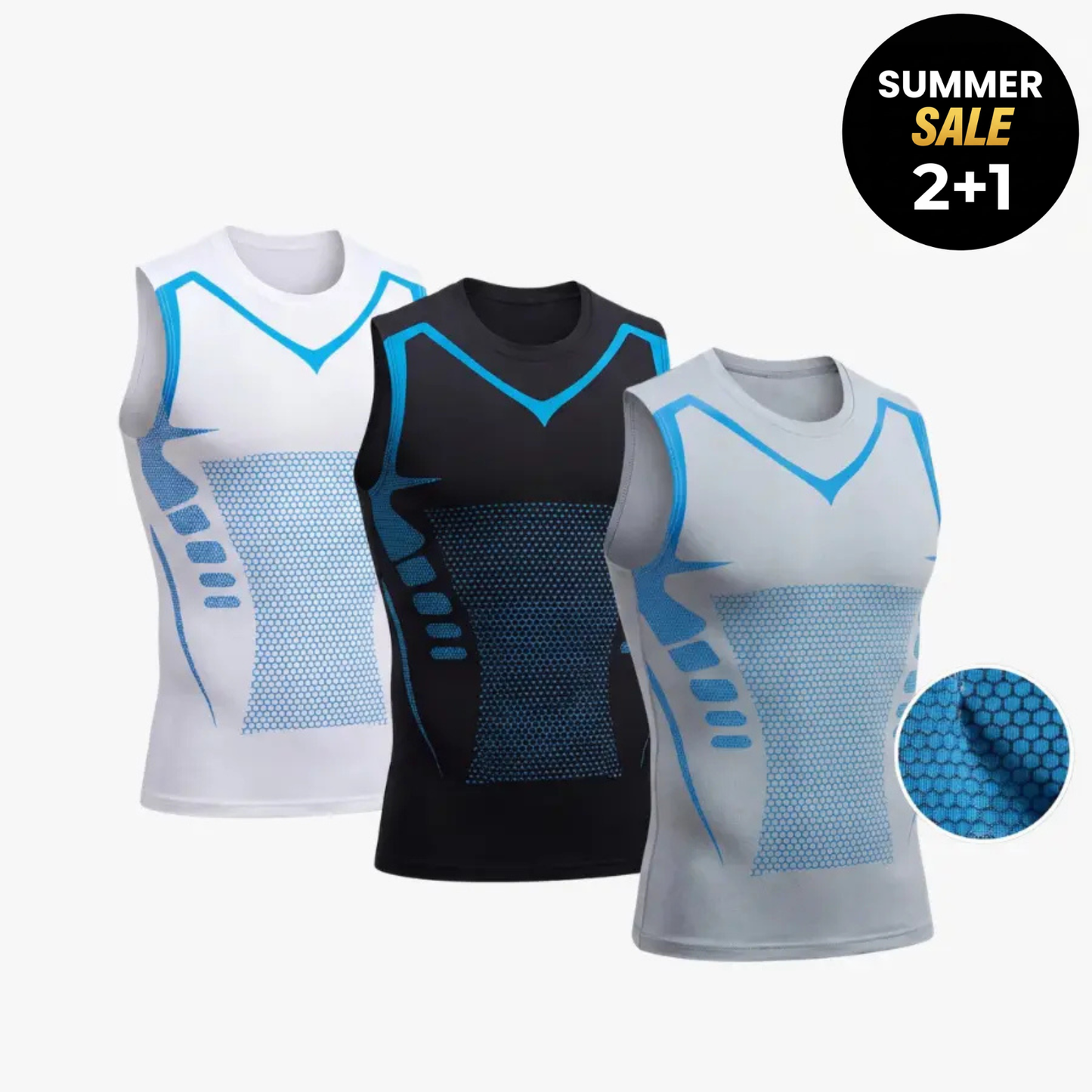 ProForm - Feel The Power of Confidence, Shape & Control