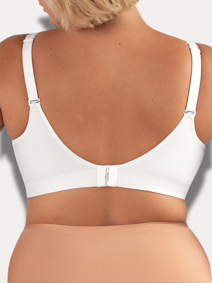 Themytom Seamless Comfort Straps Wireless Shaping Bra